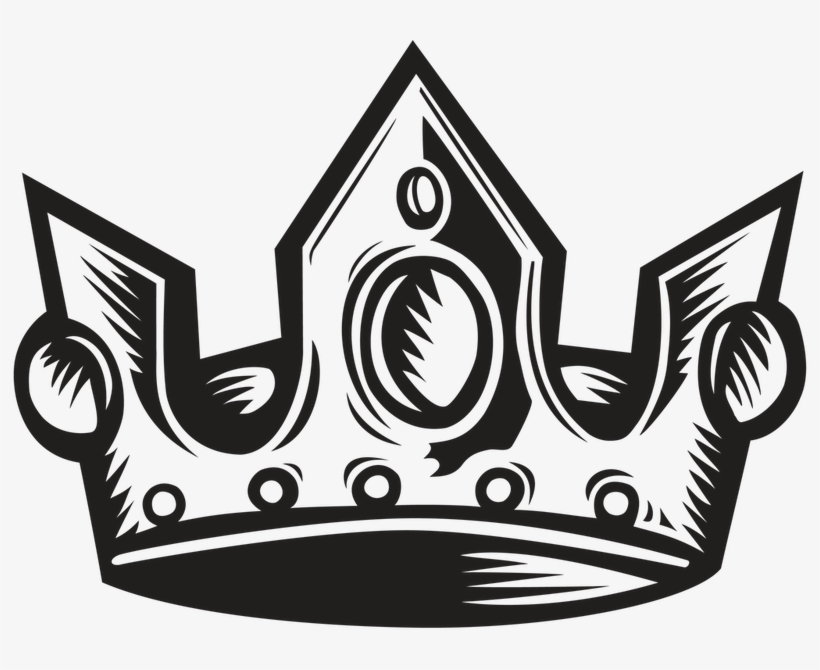 King Crown Clip Art, transparent png download