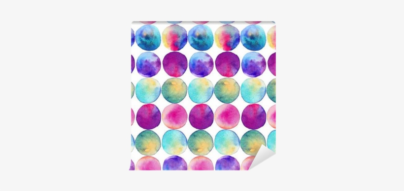 Watercolor Abstract Background - Watercolor Painting, transparent png download