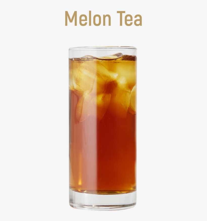 Melon Copy Melon Tea - Tea, transparent png download