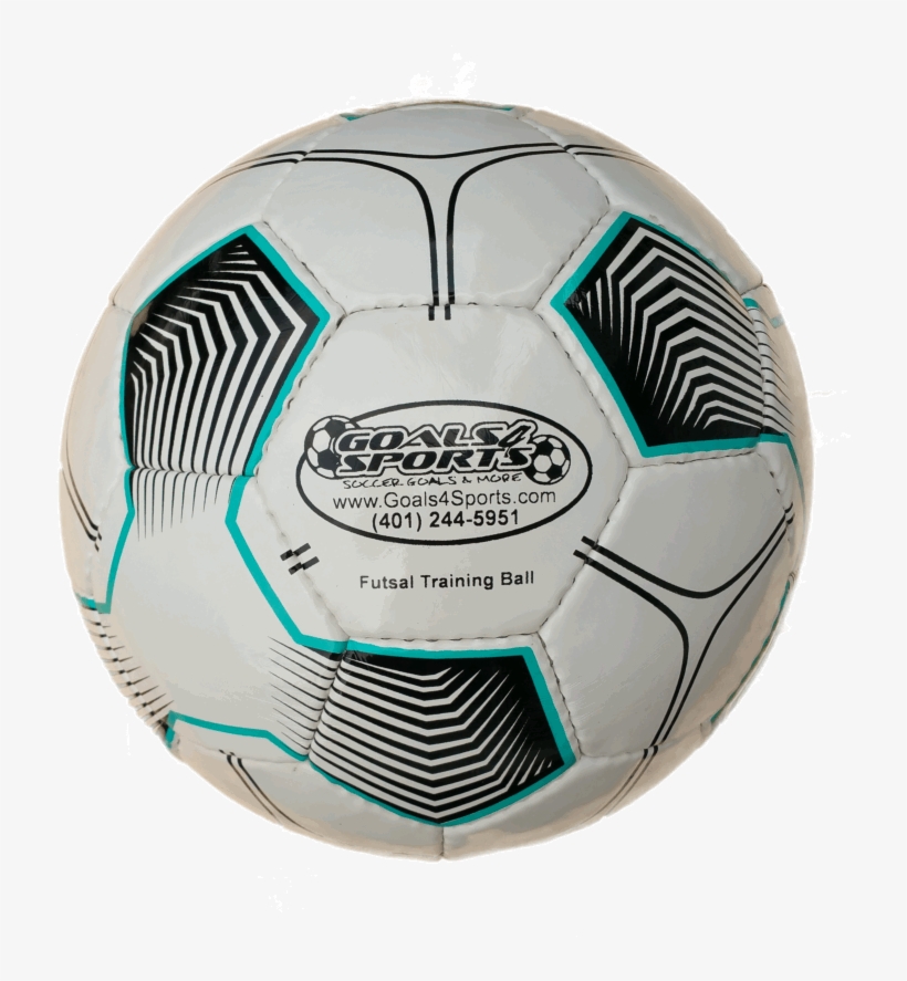G4s Futsal Training Ball - Futebol De Salão, transparent png download