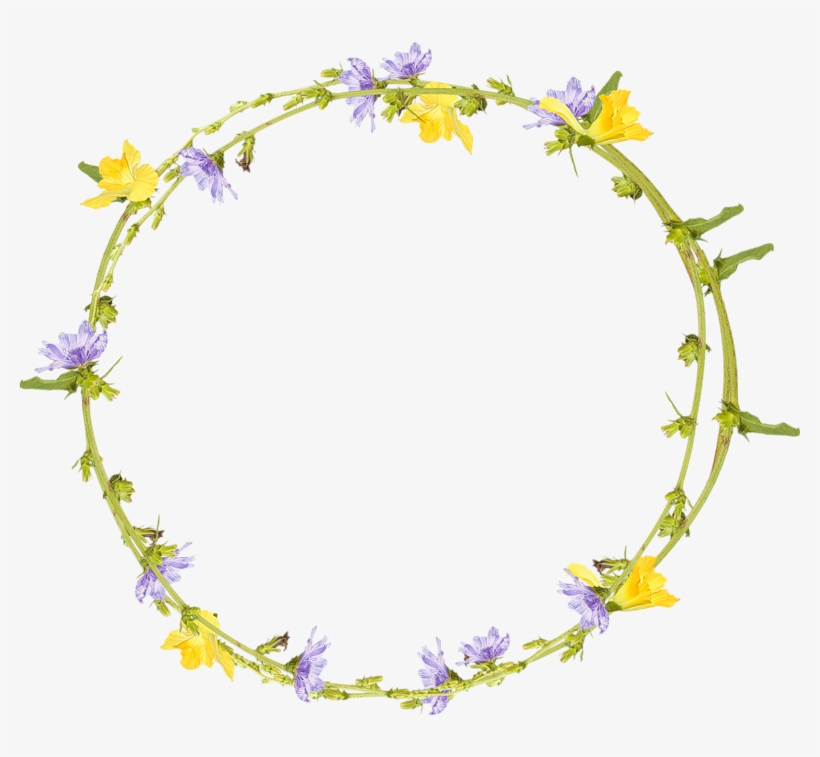 0 9ae96 F62a0378 Orig Round Picture Frames, Circle - Clip Art, transparent png download