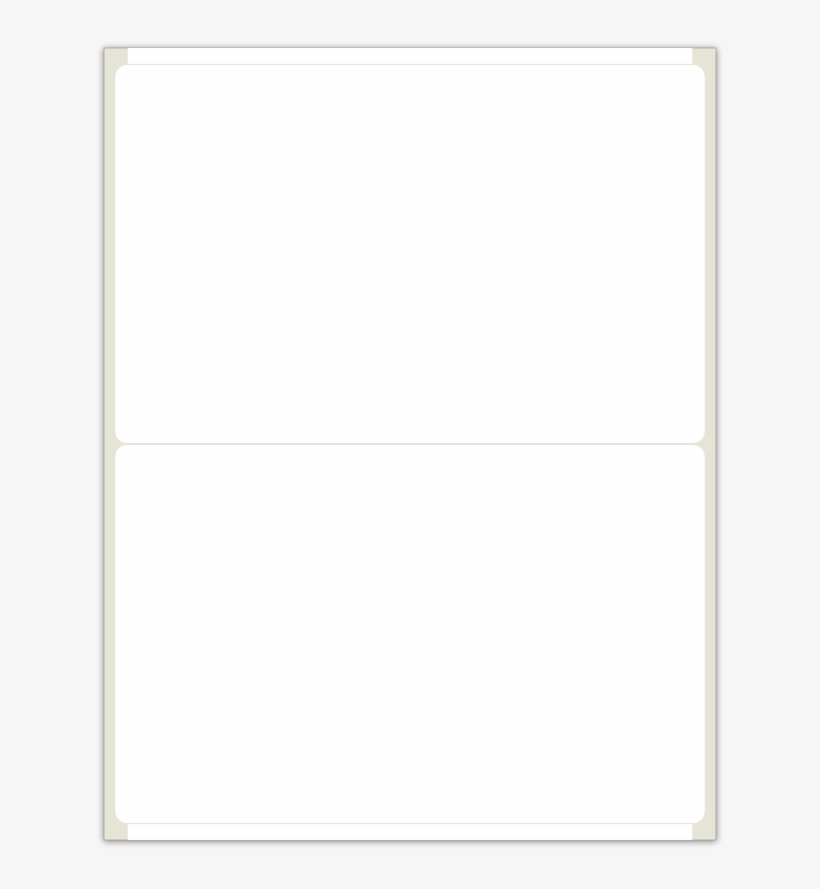 5" X - Poster Board, transparent png download