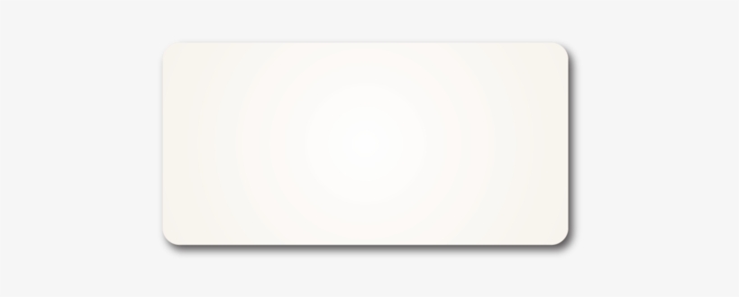 Download White Rounded Square Png Download - Circle | Transparent PNG ...