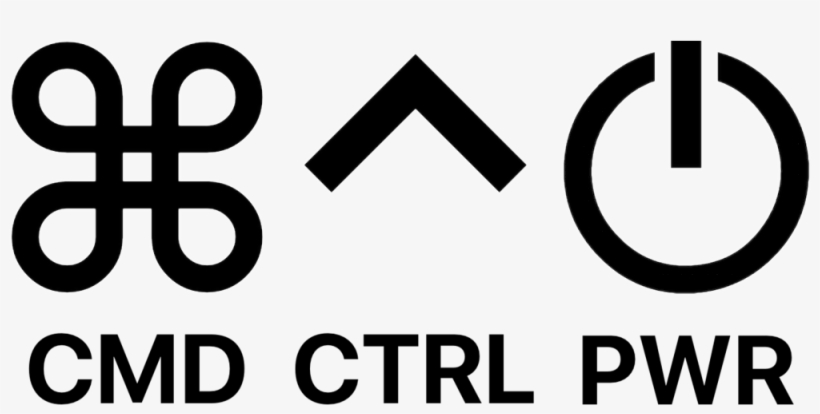 A Square With - Control Power, transparent png download