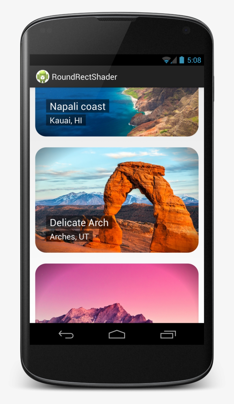 Roundrect-950x1585 - Arches National Park, Delicate Arch, transparent png download