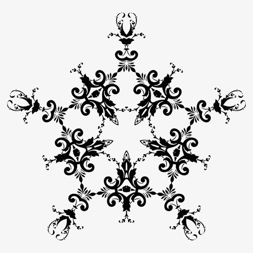 Download Peter Pan - Damask Clip Art, transparent png download