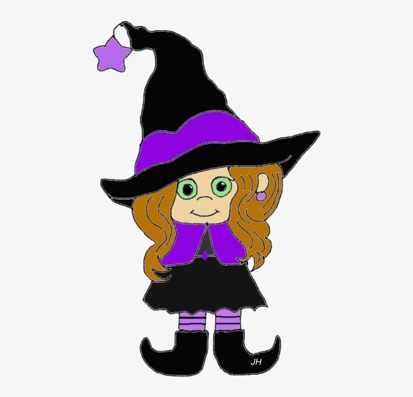 Free Clipart, Free Png Graphics, Halloween Clipart, - Clip Art, transparent png download