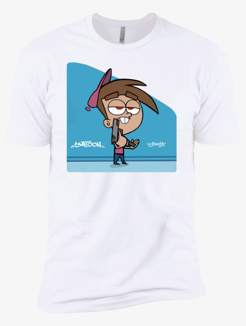 Timmy Turner Design - Paulo Coelho, transparent png download