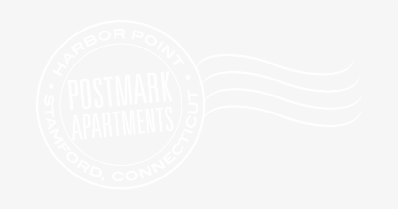 Postmark Apartments Stamford Ct, transparent png download