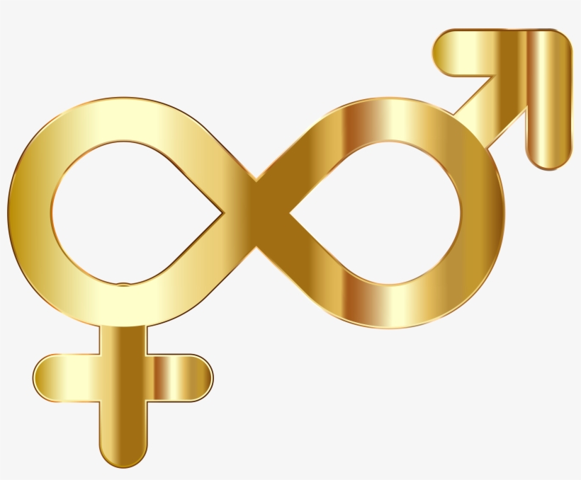 Big Image - Gender Boy Sign, transparent png download