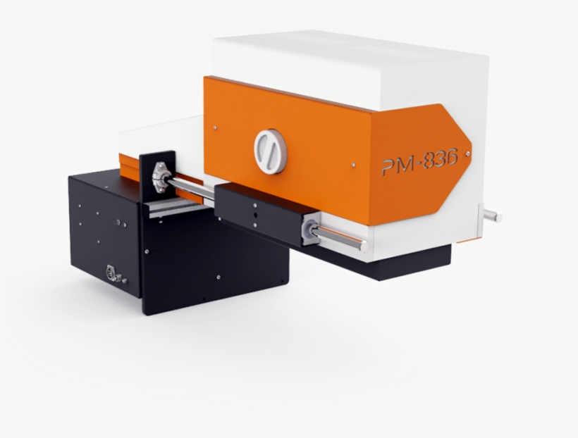 Pm-836 - Printer, transparent png download