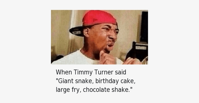 Birthday, Children, And Mfw - Rapper Said Twitter, transparent png download