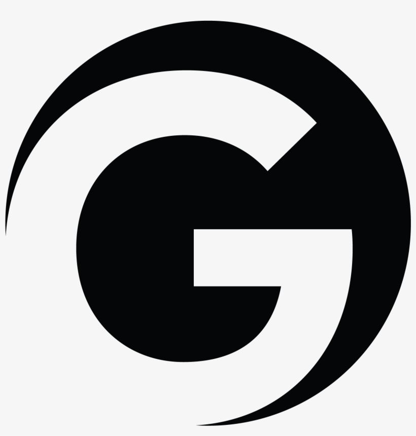 Monogram Png - Global Grind Logo, transparent png download