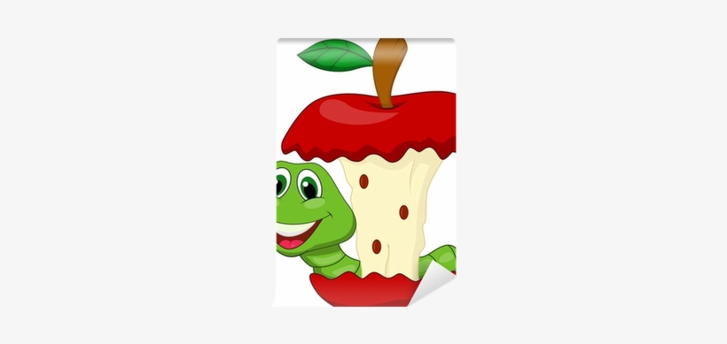 Cartoon Apple, transparent png download