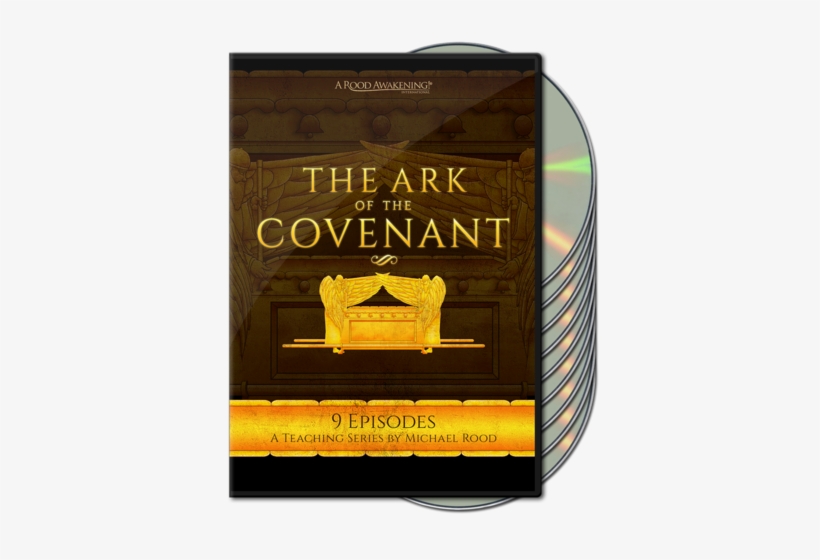 Picture Of The Ark Of The Covenant - Ark Of The Covenant, transparent png download