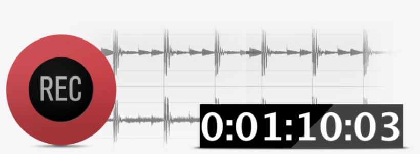 Audio Software Steinberg With - Sound Recording And Reproduction, transparent png download