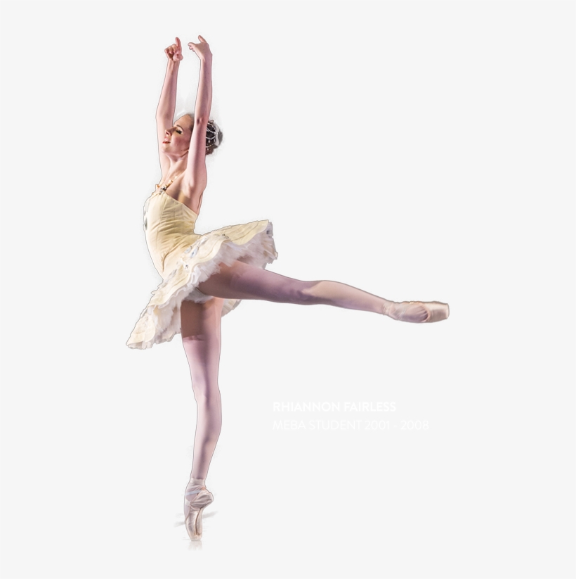 Ballerina Dancer Png Transparent Background, transparent png download