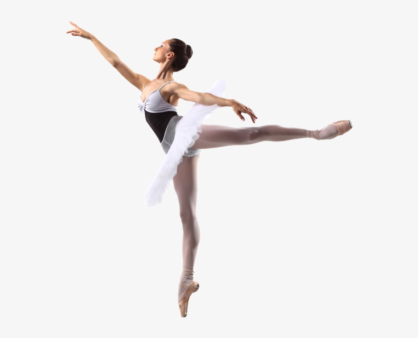Ballet Dancer Png, transparent png download
