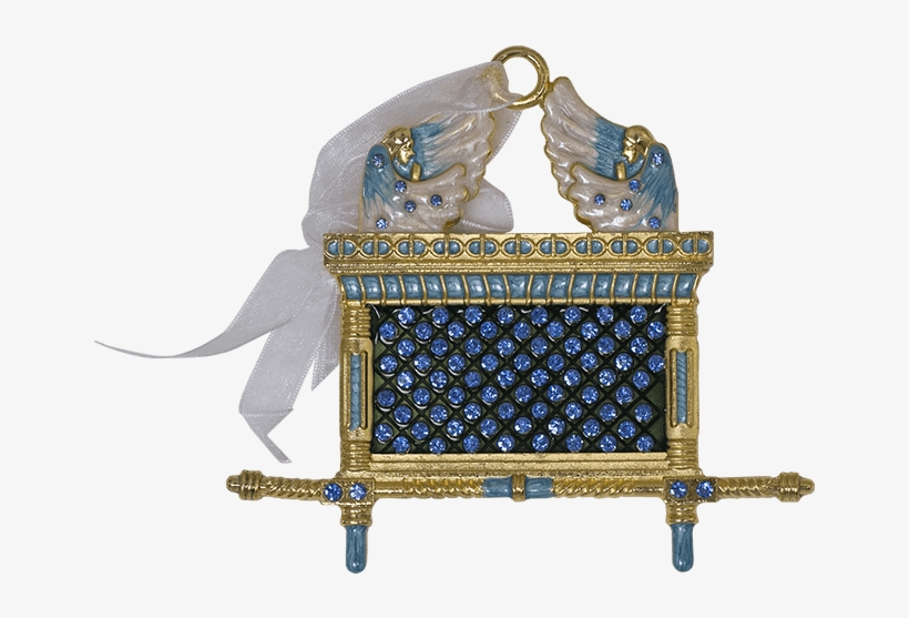 A Stunning Representation Of The Ark Of The Covenant - Parrot, transparent png download