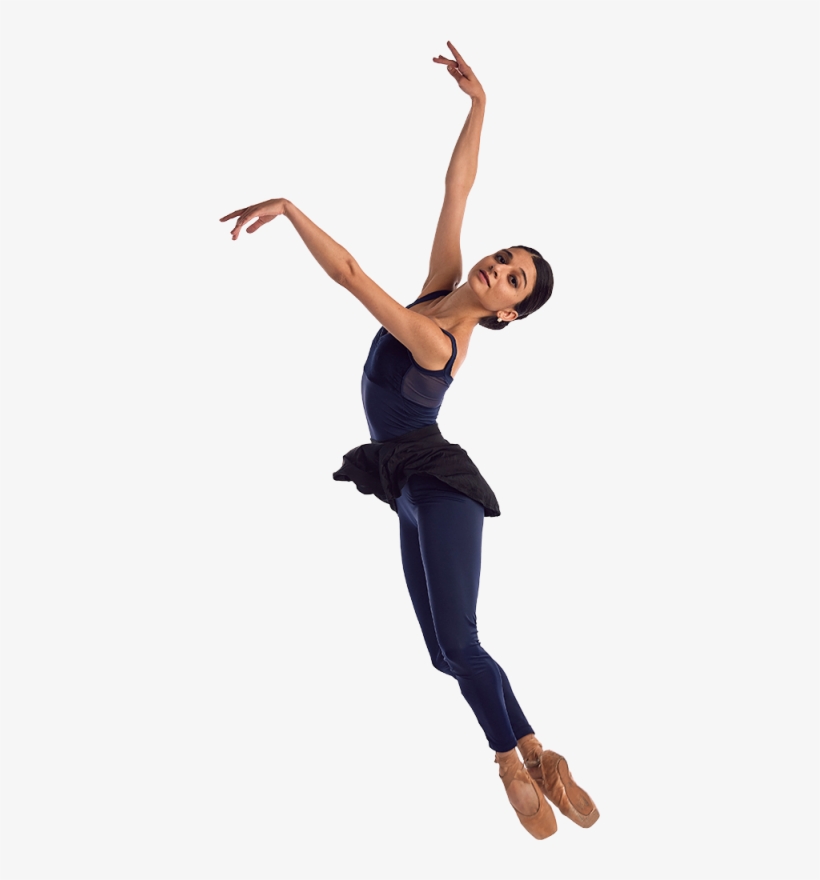 Lilit Hogtanian - Transparent Ballet Dancers Png, transparent png download