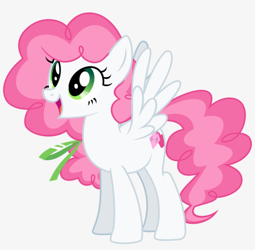 Sonnatora, Oc, Oc Only, Oc - Pinkie Pie Standing Up, transparent png download