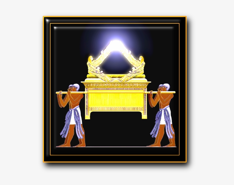The Chosen People Of The Demiurge - Temple Mysteries And Spiritual Efficiency, transparent png download