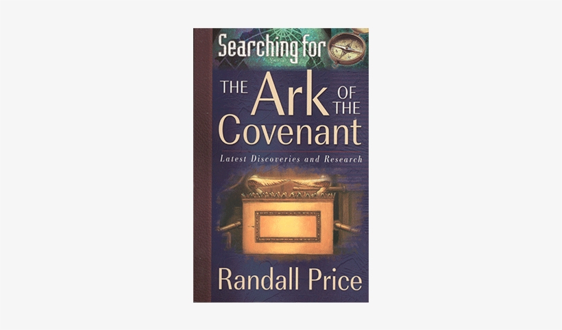 Searching For The Ark Of The Covenant, transparent png download