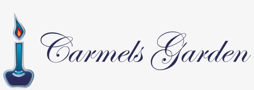 Carmel's Garden - Grace In All Her Steps, transparent png download