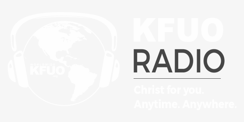 Kfuo Radio Latin American Social Sciences Institute PNG Image