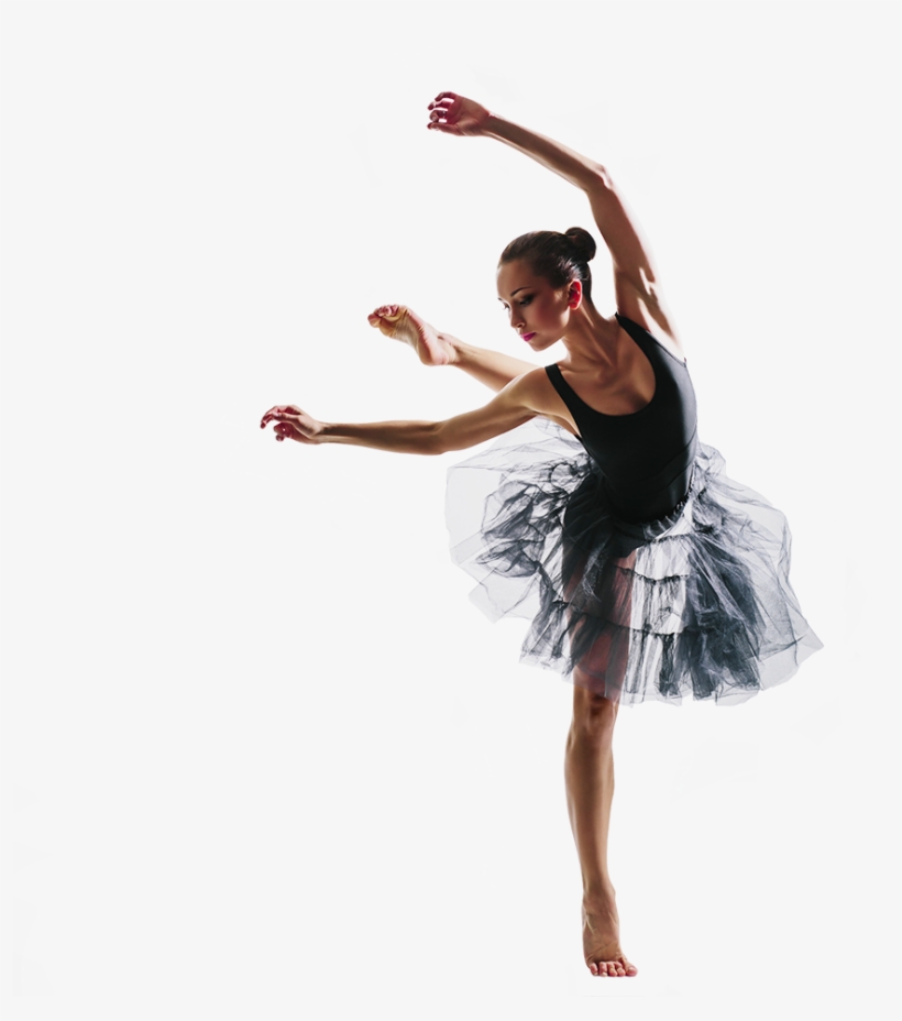 Co-ordinator, And Byron Ballet Artistic Director - Ballet Dance Png Transparent Background, transparent png download