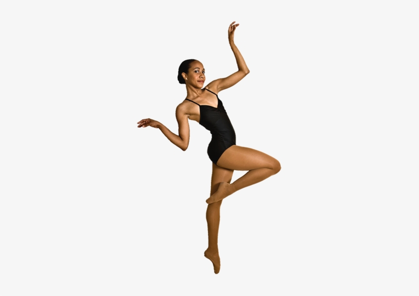 Dancer With Flair - Dance, transparent png download