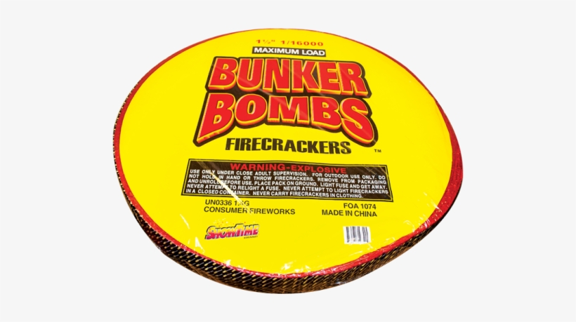 Bunker Buster, transparent png download
