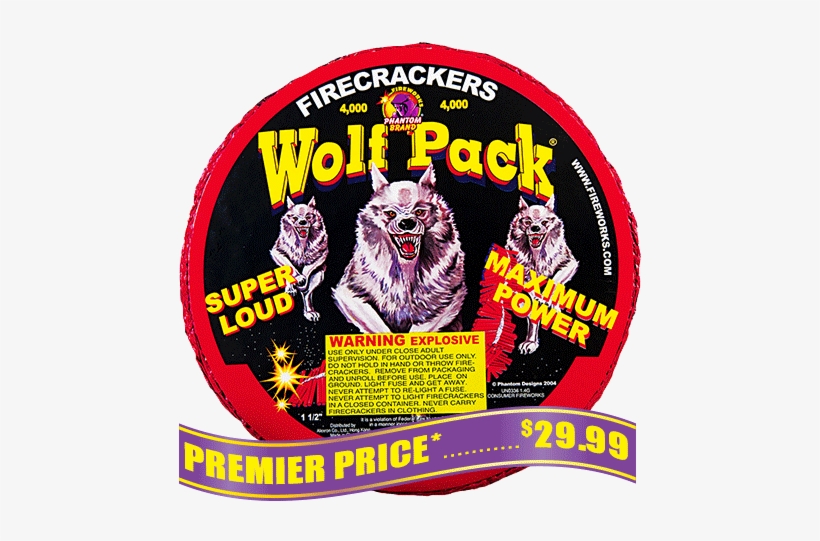 4,000 Count Strip - Phantom Fireworks Firecracker Roll, transparent png download