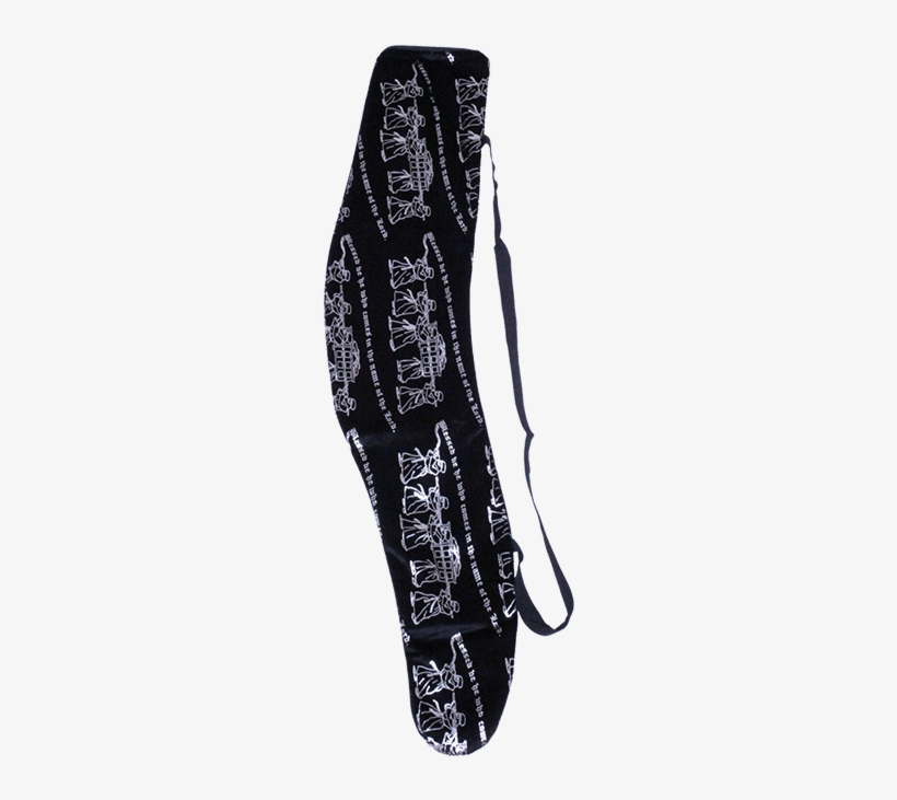 Shofar Bag For Yemenite Shofar - Bag, transparent png download