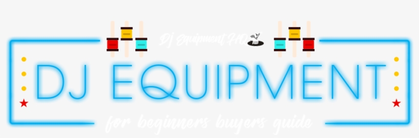 Here At Dj Equipment Hq We Love Giving You Expert Advice - Disc Jockey, transparent png download