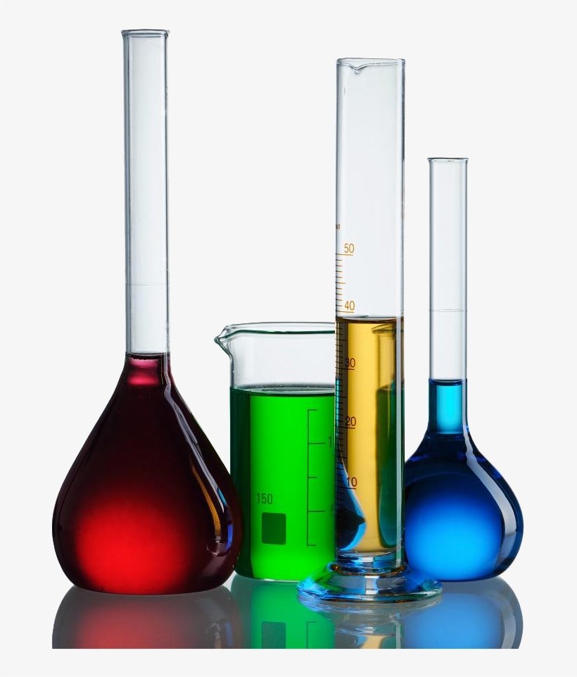 Chemicals - Unsolved Problems In Physics And Chemistry, transparent png download