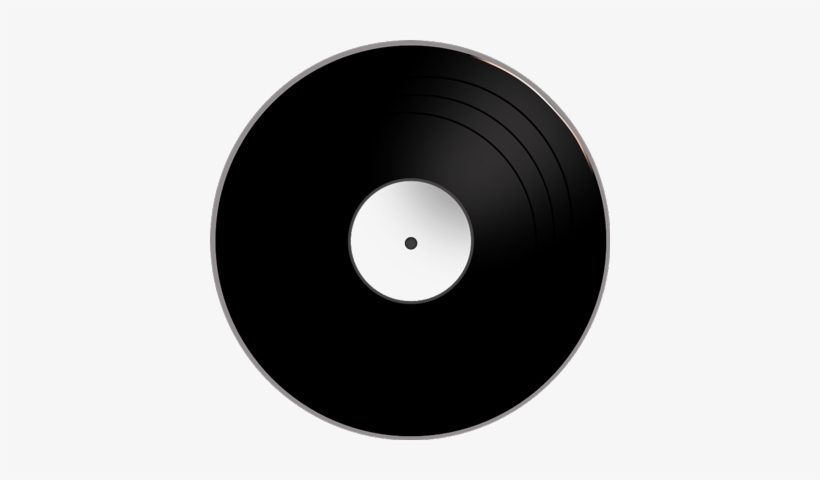 Vinyl Youtube Mix Dj - Dj City, transparent png download