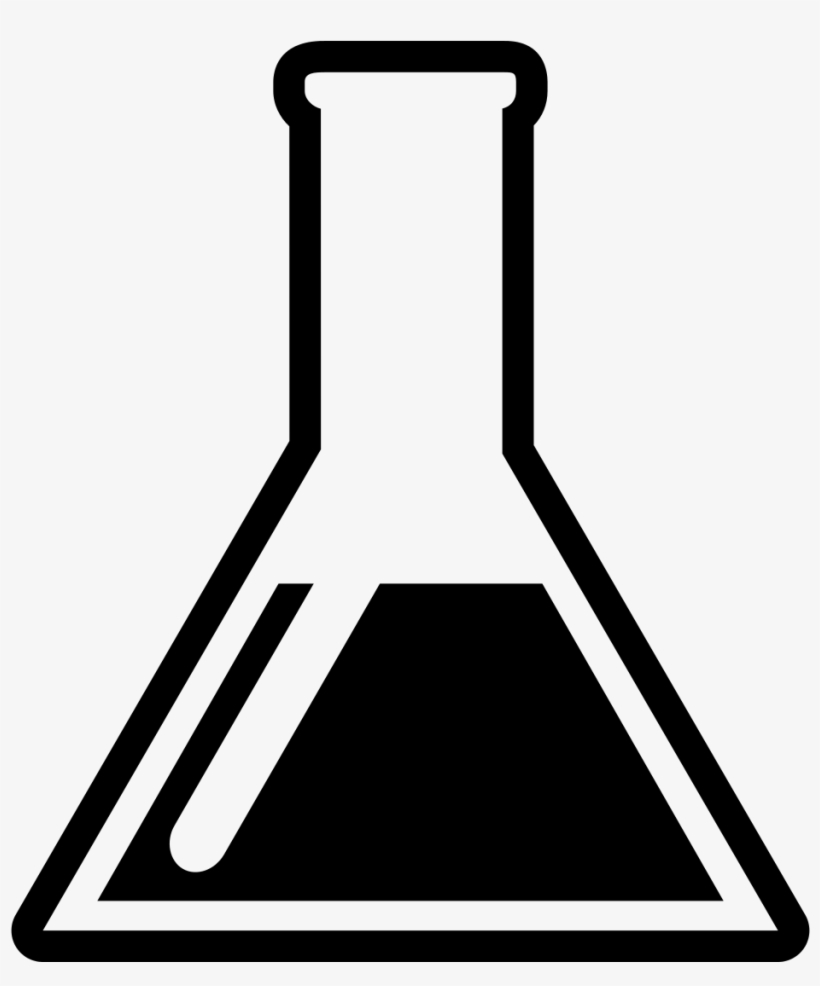 Icon 51216 - Chemistry Matter, transparent png download