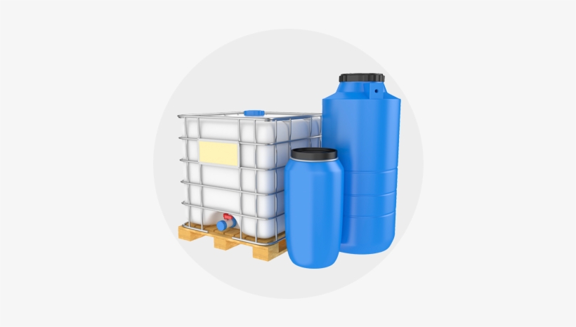 400 Spec Chemicals - Bulk Chemicals, transparent png download