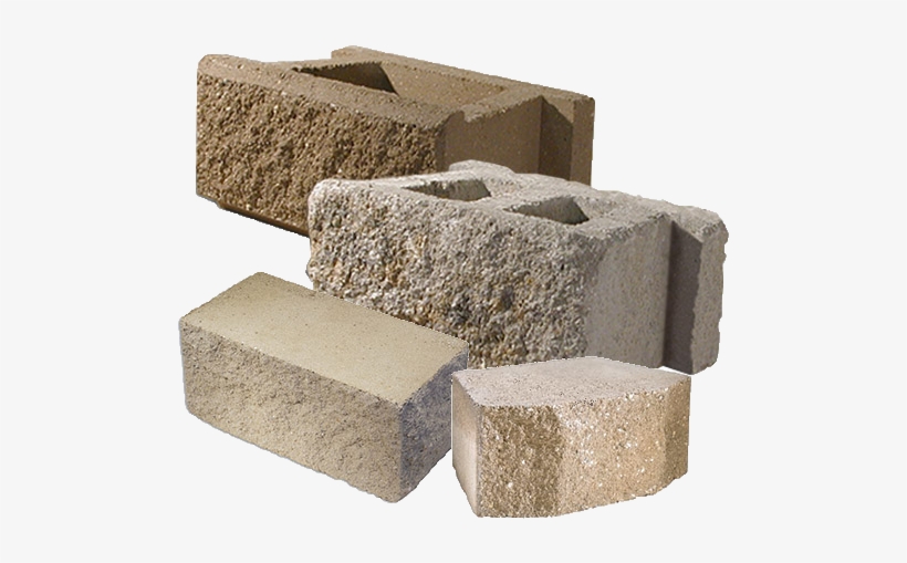 Retaining Walls - Concrete, transparent png download