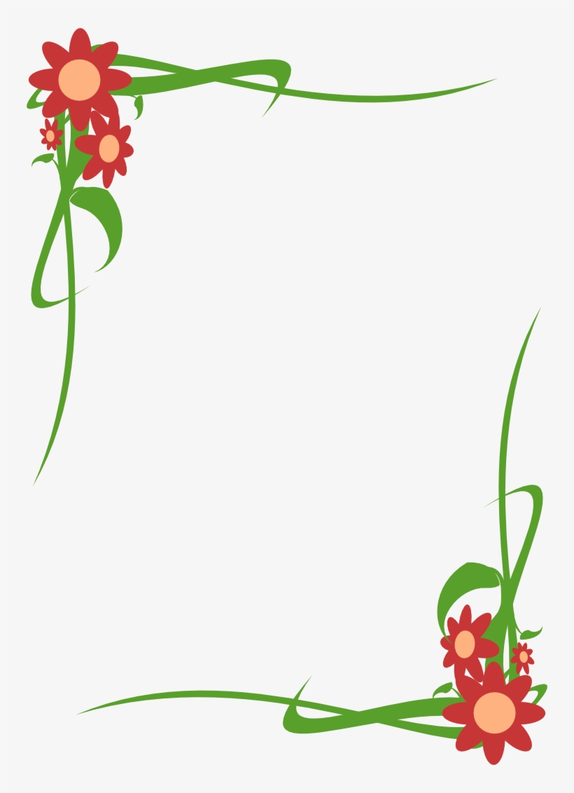 Buscar Con Google - Borders For Portfolio, transparent png download