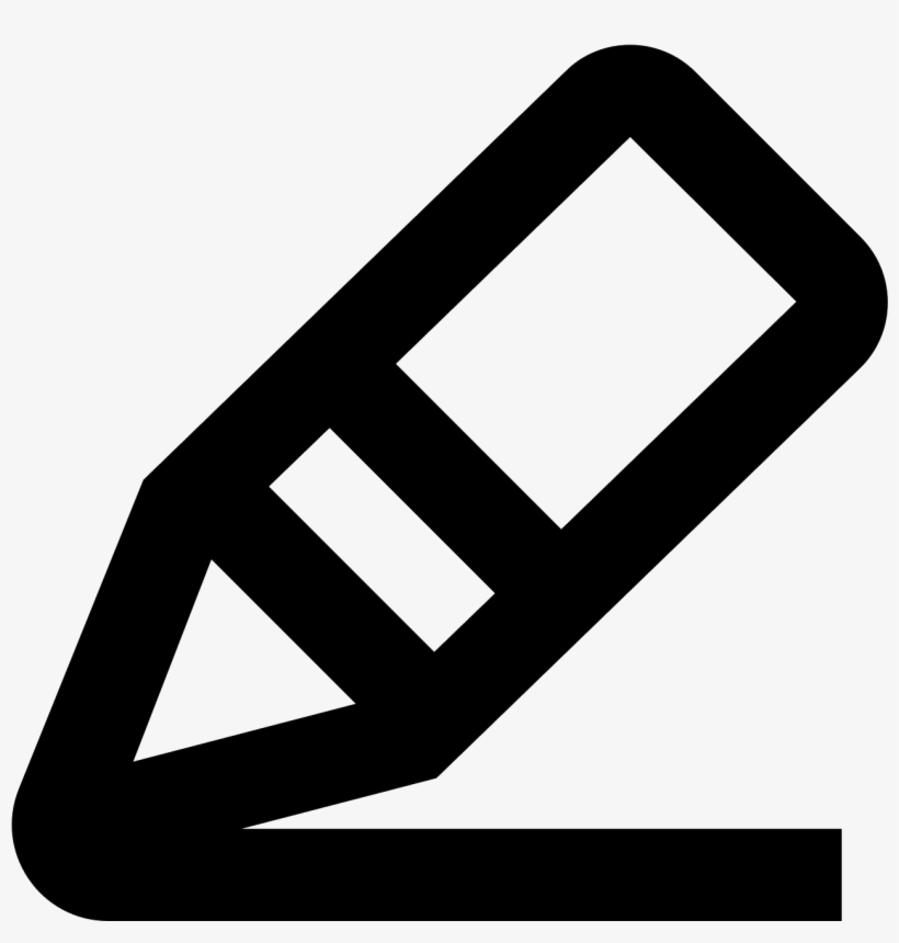 Color Del Borde Icon - Clip Art, transparent png download