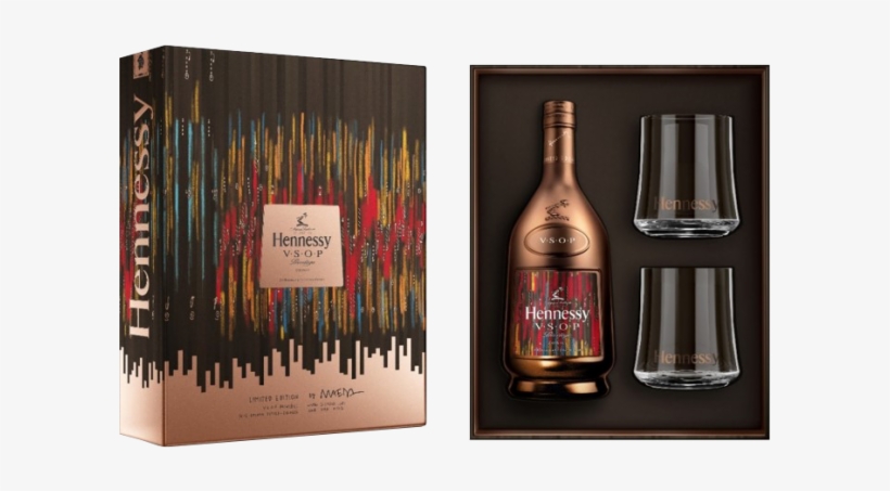 Hennessy Vsop Privilege *70cl - Hennessy Vsop John Maeda, transparent png download