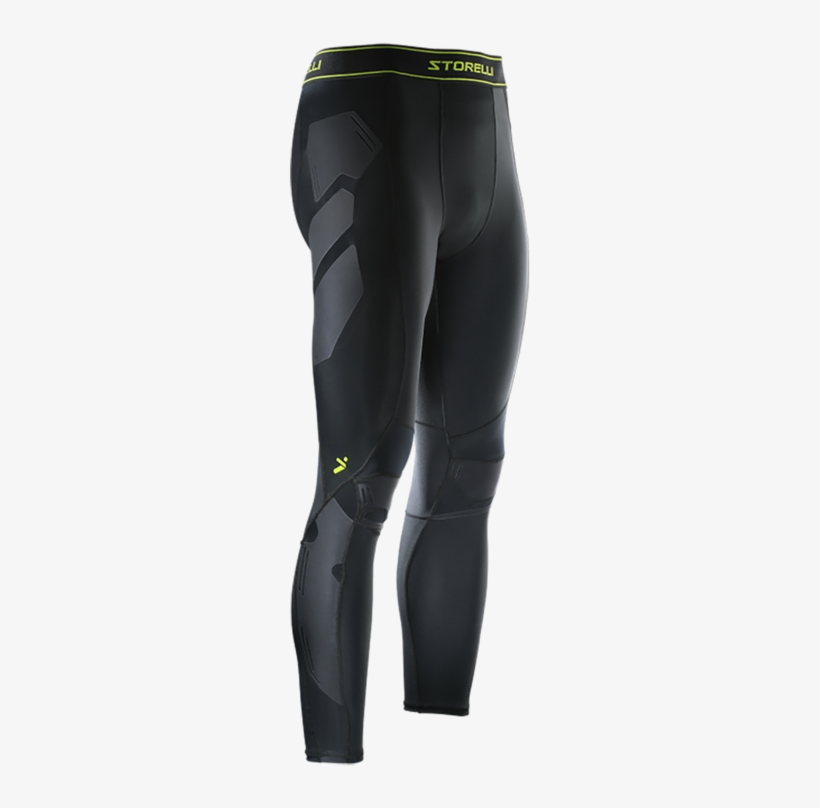 Storelli Bodyshield Abrasion Leggings Youth, transparent png download