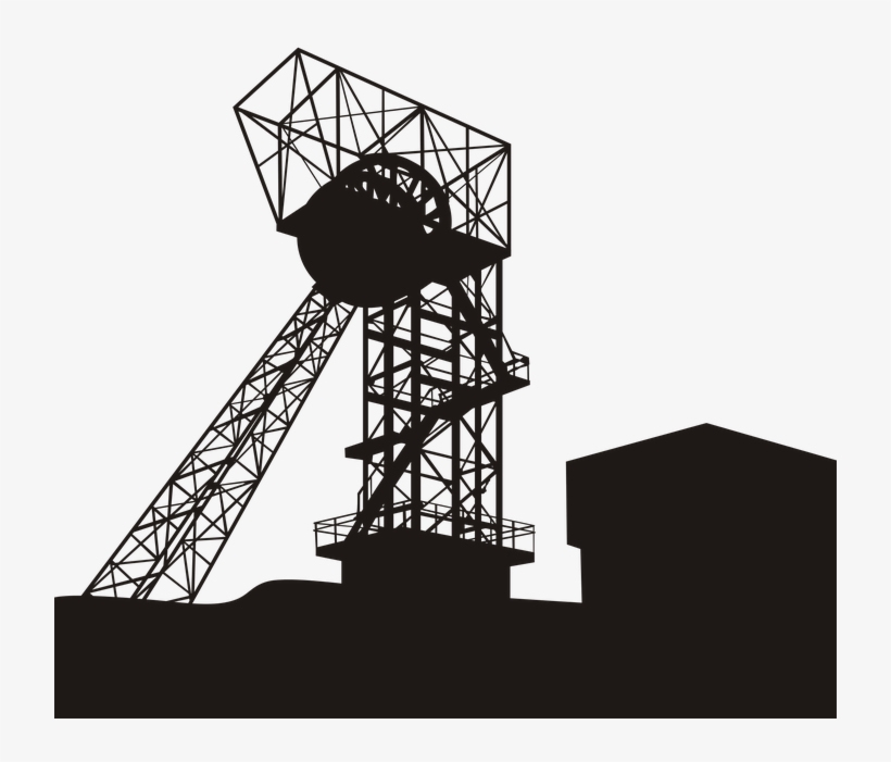 Protecting Indigenous Land From Mining - Mine Shaft Clipart, transparent png download