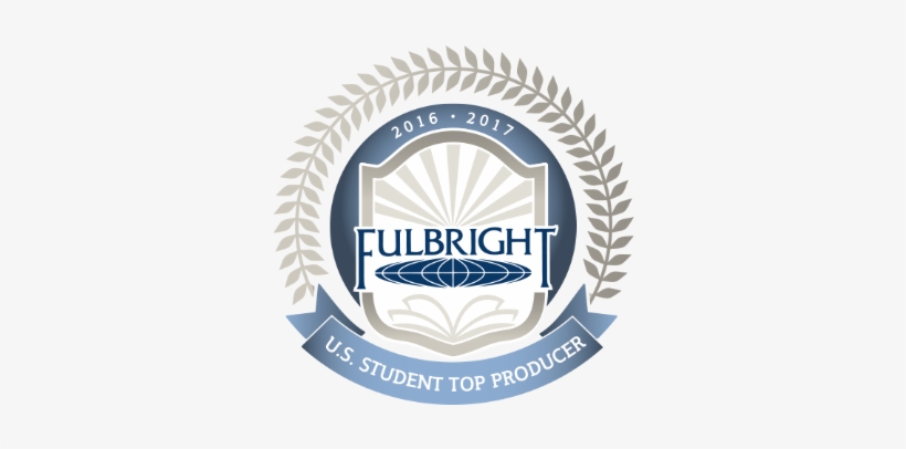 Fellowships - Fulbright Program, transparent png download
