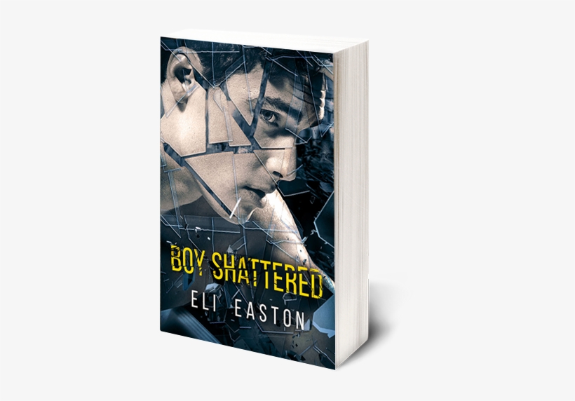 Boy Shattered 3d 500 - Boy Shattered, transparent png download
