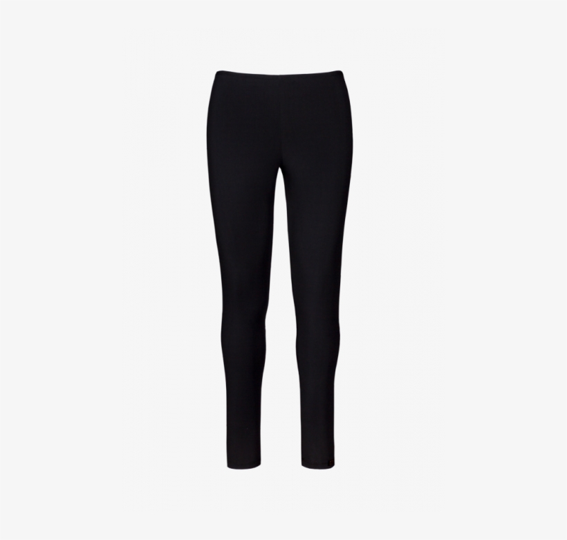 Microfibre Thermal Leggings - Acne Studios Peg Jeans, transparent png download