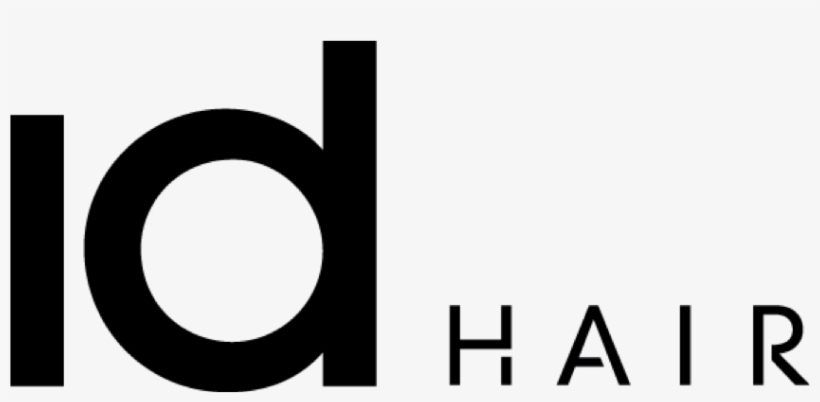 The Current Core Values Of Id Hair Are That They Strive - Id Hair Logo, transparent png download