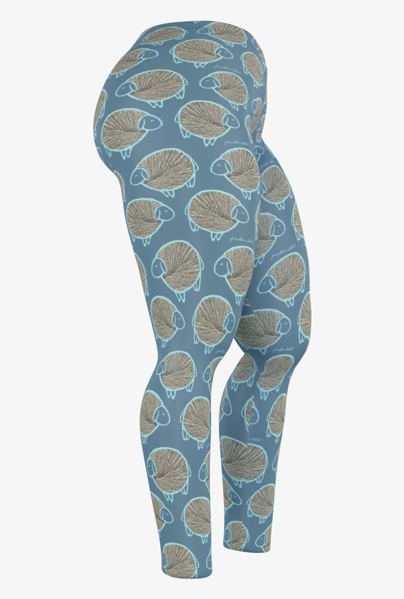Leggings, transparent png download